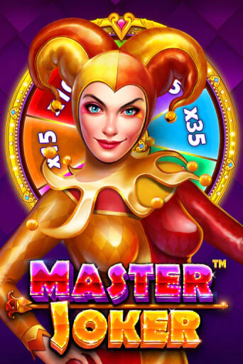 Master Joker играть онлайн | Казино ПокерДом без регистрации
