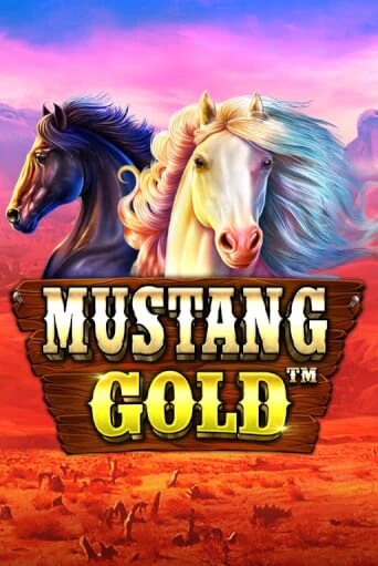 Mustang Gold играть онлайн | Казино ПокерДом без регистрации