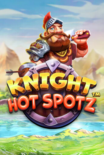 Knight Hot Spotz играть онлайн | Казино ПокерДом без регистрации