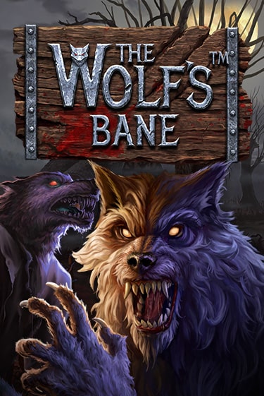 The Wolf's Bane играть онлайн | Казино ПокерДом без регистрации