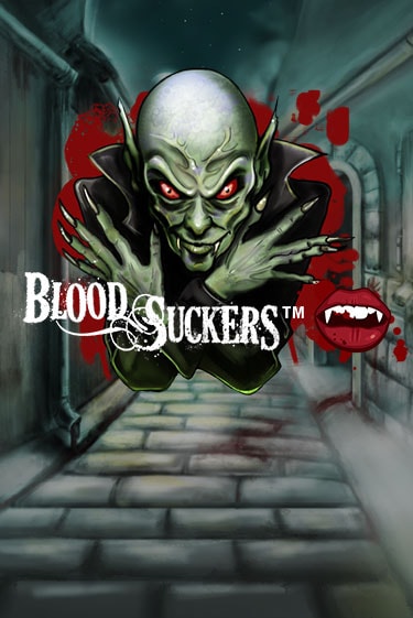Blood Suckers играть онлайн | Казино ПокерДом без регистрации