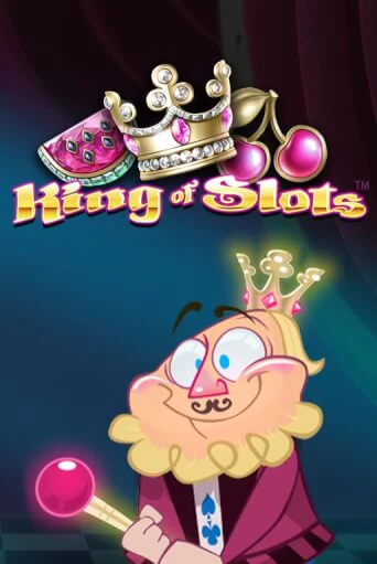 King of Slots играть онлайн | Казино ПокерДом без регистрации