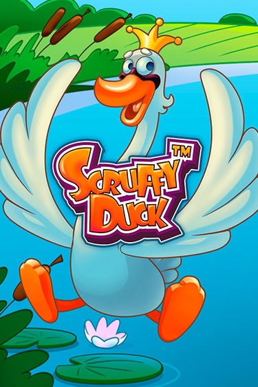 Scruffy Duck играть онлайн | Казино ПокерДом без регистрации