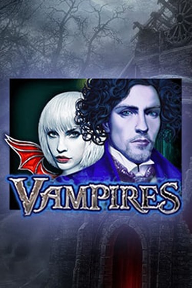 Vampires играть онлайн | Казино ПокерДом без регистрации
