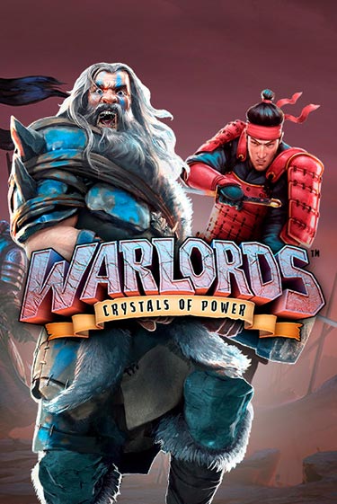 Warlords: Crystals of Power играть онлайн | Казино ПокерДом без регистрации