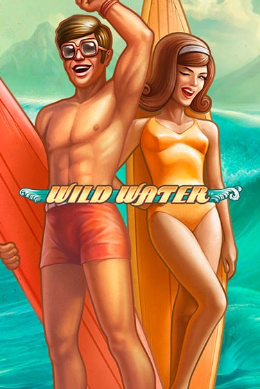 Wild Water играть онлайн | Казино ПокерДом без регистрации
